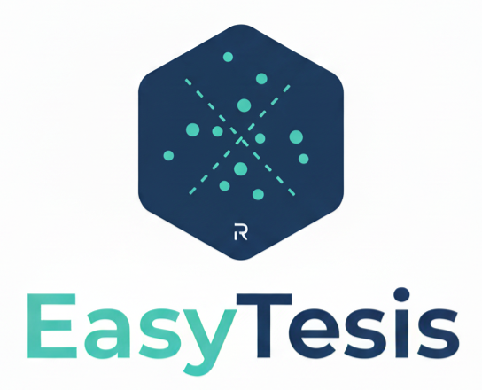 EasyTesis Logo